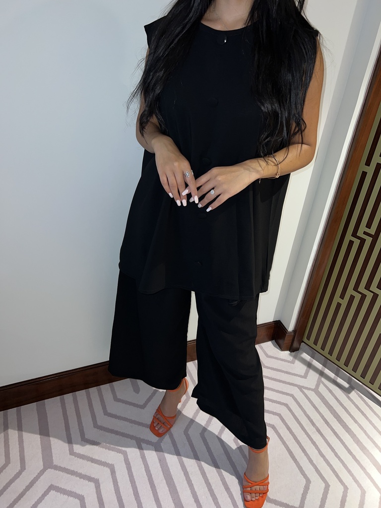 Under abaya