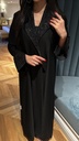 Elite abaya