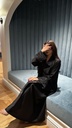 Elite abaya