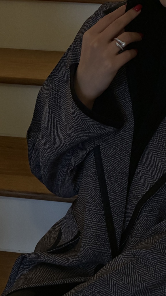 Offy abaya