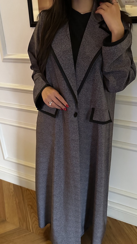 Offy abaya