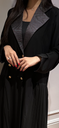 Blais abaya