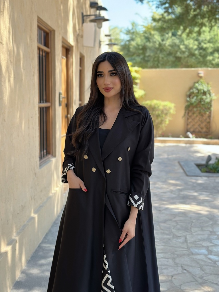 Banda abaya