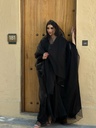 Organ abaya