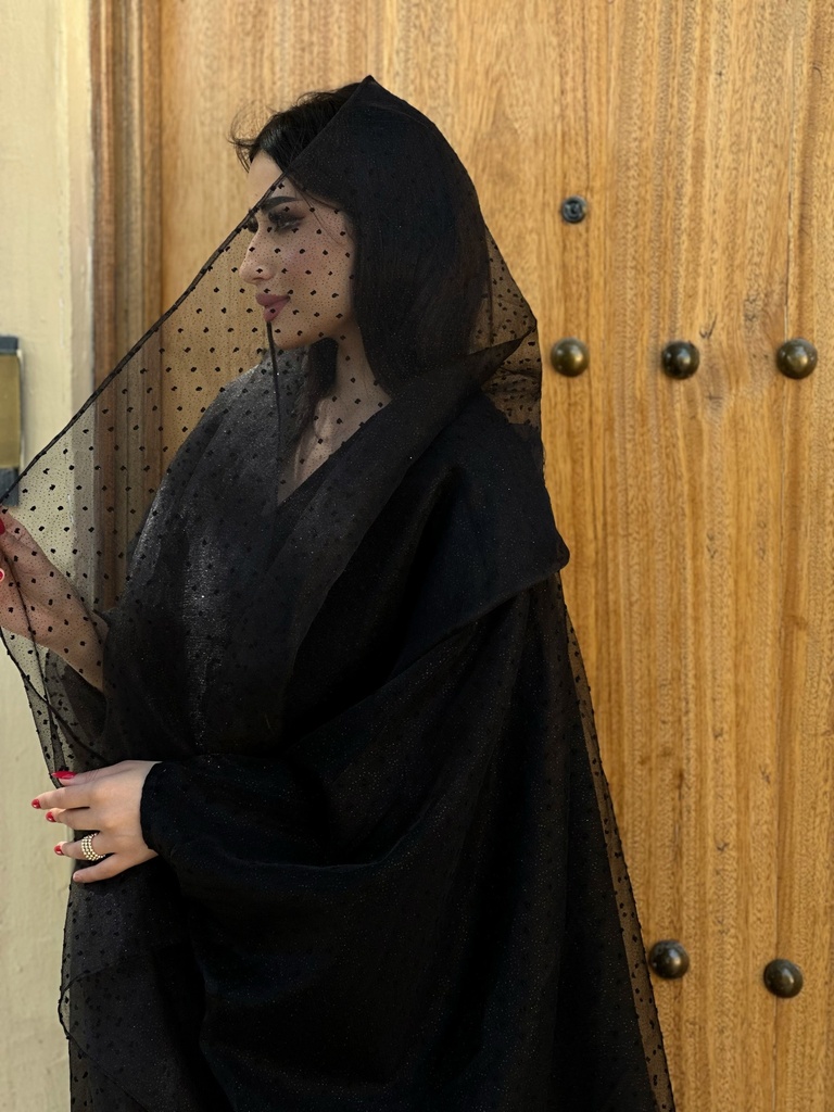 Organ abaya
