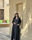 Pearla abaya