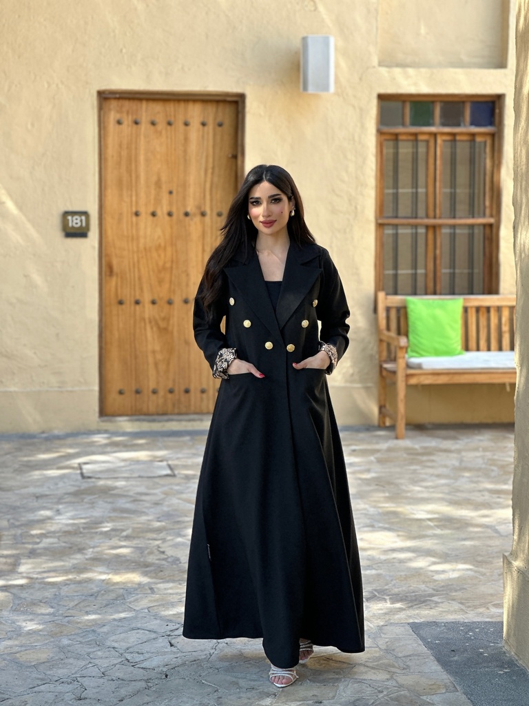  Versaci abaya 
