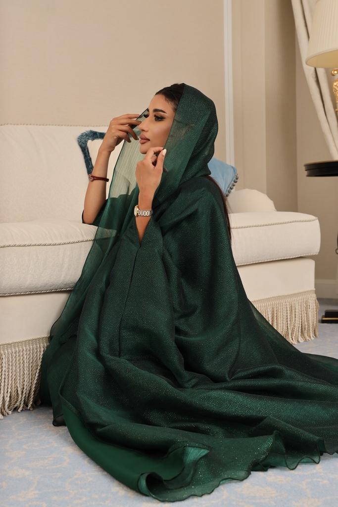 Events abaya