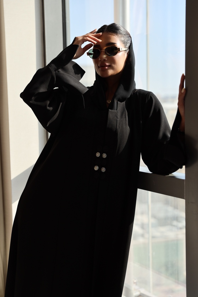 WRQ abaya 
