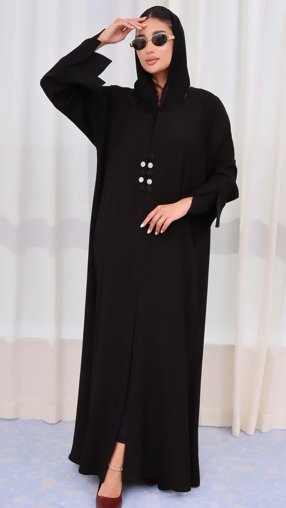 WRQ abaya 