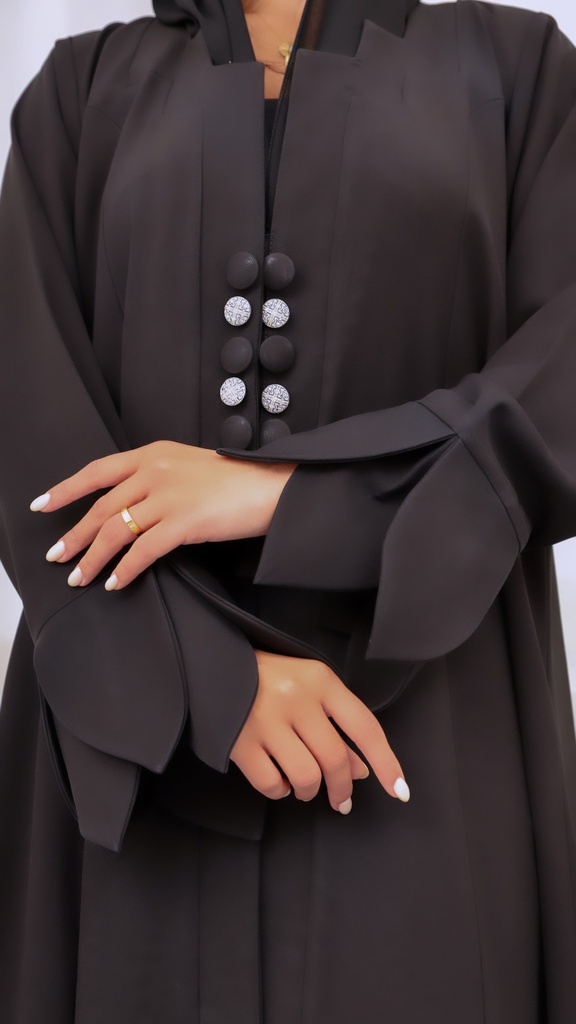 WRQ abaya 