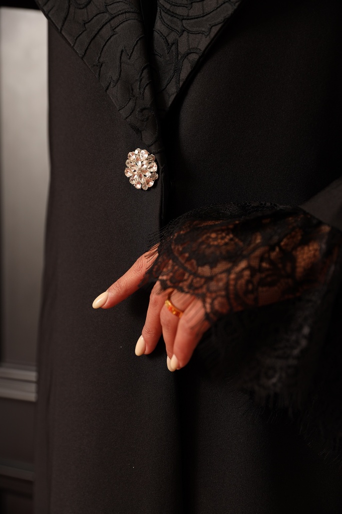 Donya abaya