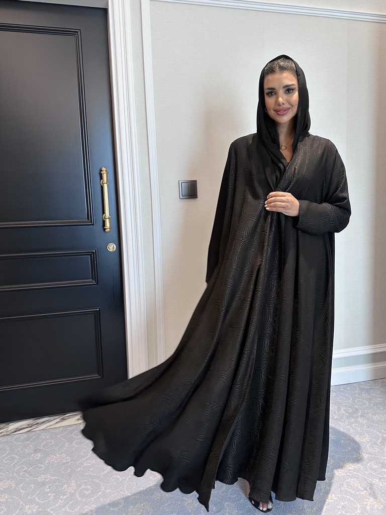 Trio abaya 