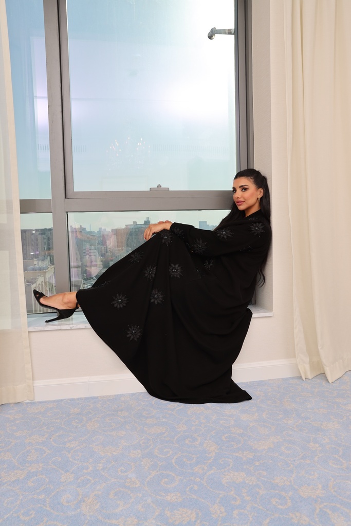 Jory abaya 