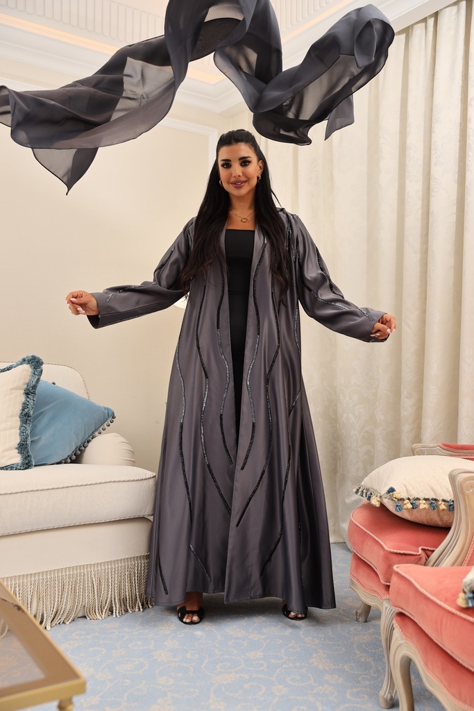 Gaya abaya