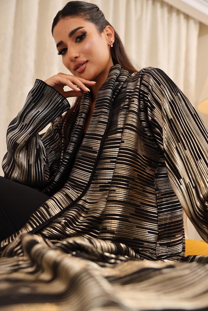 Anwary abaya 