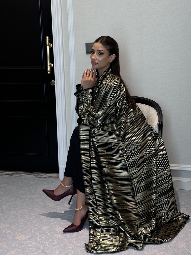 Anwary abaya 
