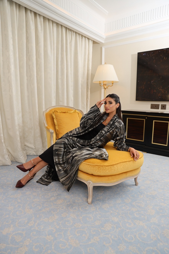 Anwary abaya 