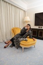 Anwary abaya 