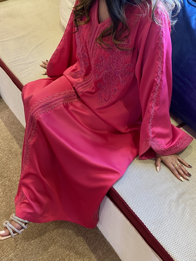 Kaftan