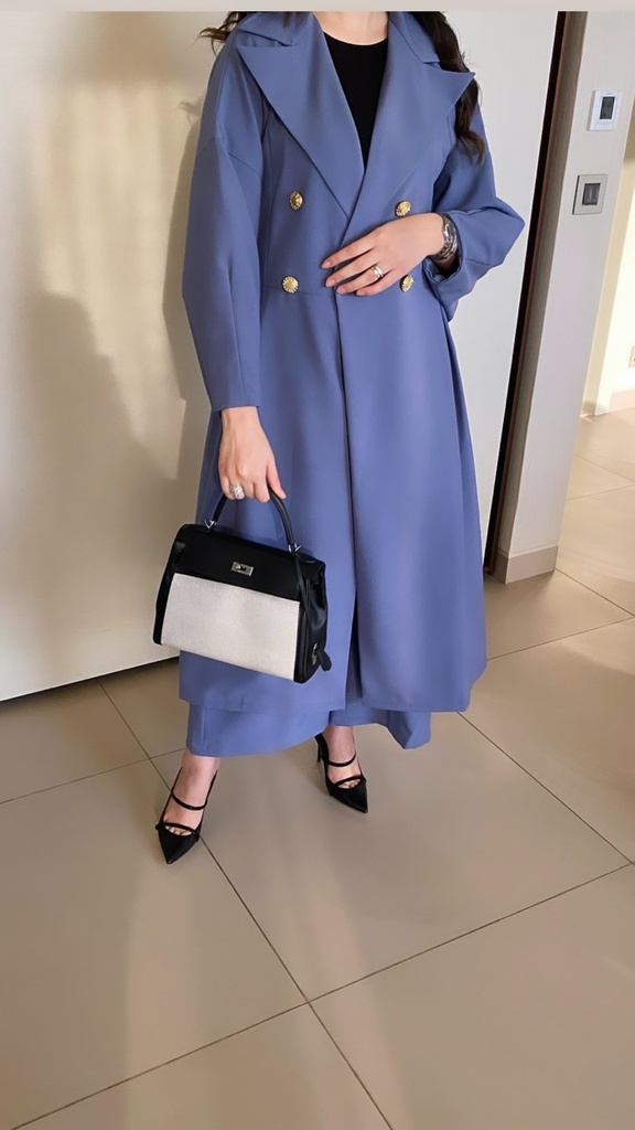 Travel Wear