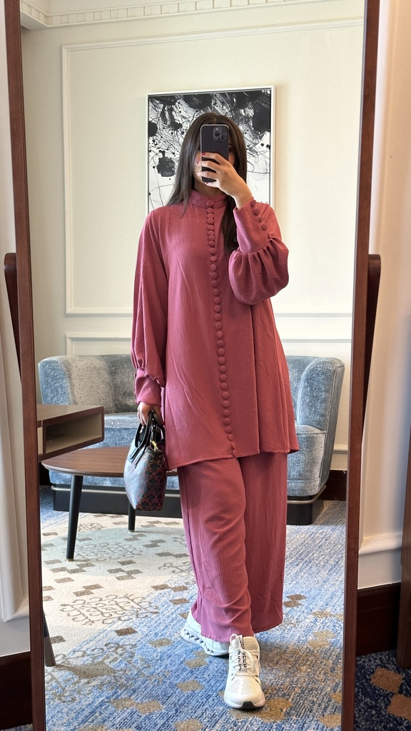 Summer Suit