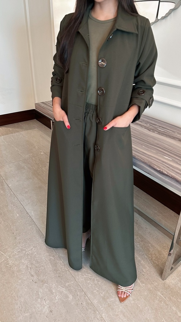Meme Travelsuit