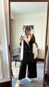 Classy Travel Suit
