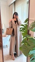 Classy travel suit 22