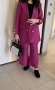 Blazer Travel Suit