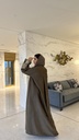 Winter limited edition Abaya